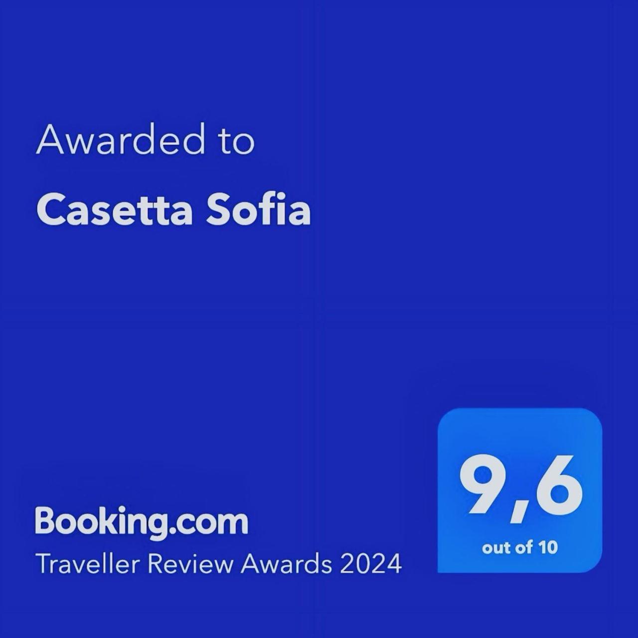 Casetta Sofia Pozzuoli Exterior photo