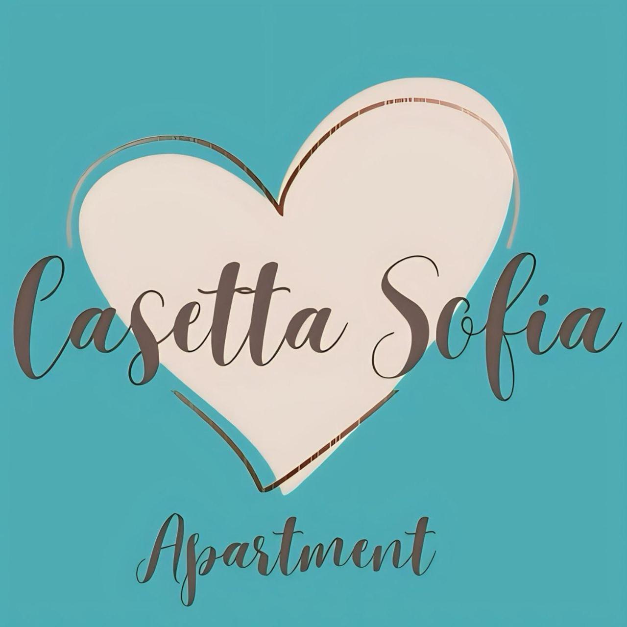 Casetta Sofia Pozzuoli Exterior photo